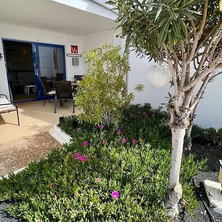 Casaloe Apartment *