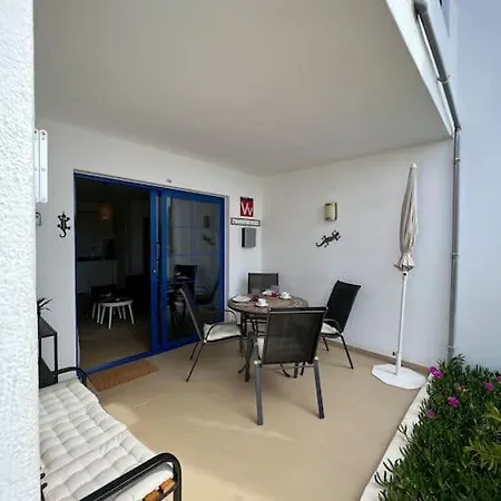 Casaloe Apartment *