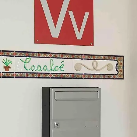 Casaloe Apartamento Puerto del Carmen (Lanzarote)