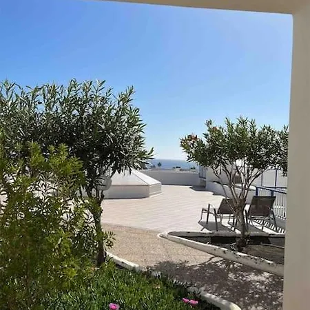 Casaloe Apartment