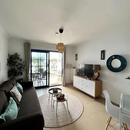 Casaloe Apartment