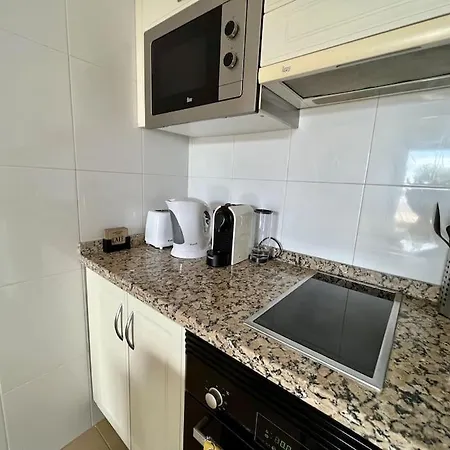 Casaloe Apartment