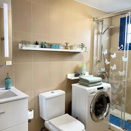 Apartment Casaloe Puerto del Carmen (Lanzarote)