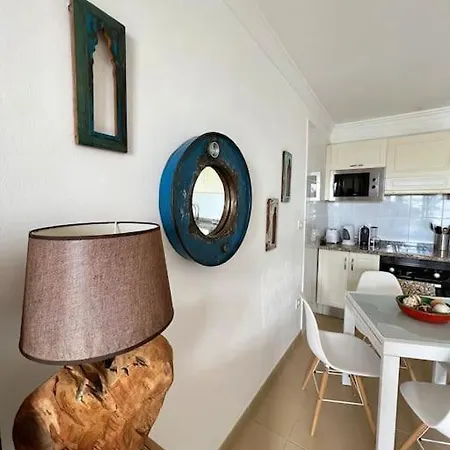 Apartment Casaloe Puerto del Carmen (Lanzarote)