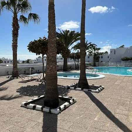 Apartment Casaloe Puerto del Carmen (Lanzarote)