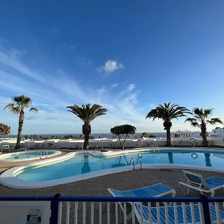Casaloe * Puerto del Carmen (Lanzarote)