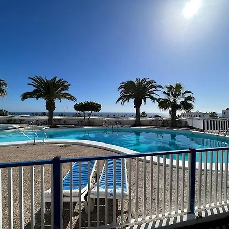 Apartment Casaloe Puerto del Carmen (Lanzarote)
