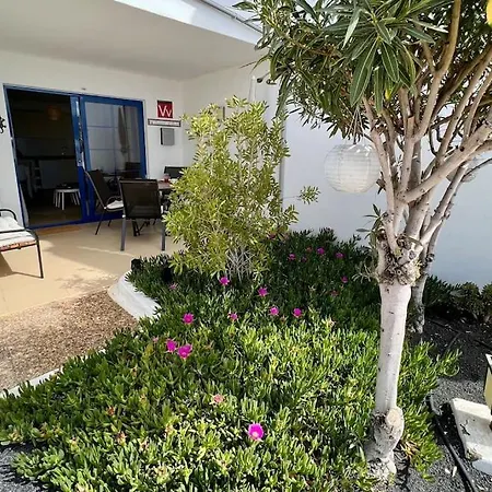 Casaloe Apartment *
