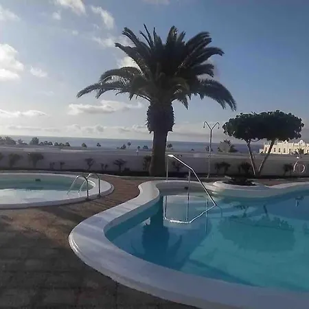 Casaloe * Puerto del Carmen (Lanzarote)