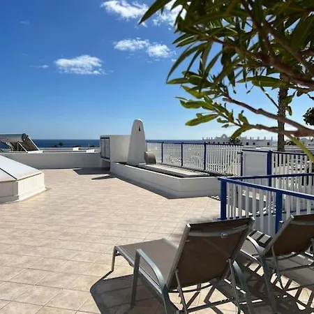 Casaloe Apartment Puerto del Carmen (Lanzarote)