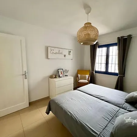 Apartment Casaloe *