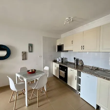Apartment Casaloe *