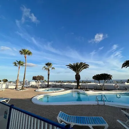 Casaloe * Puerto del Carmen (Lanzarote)