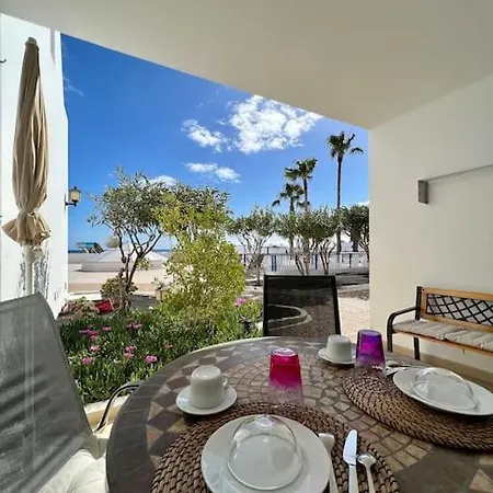 Casaloe Apartment