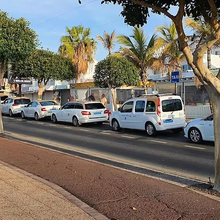 Casaloe Puerto del Carmen (Lanzarote)